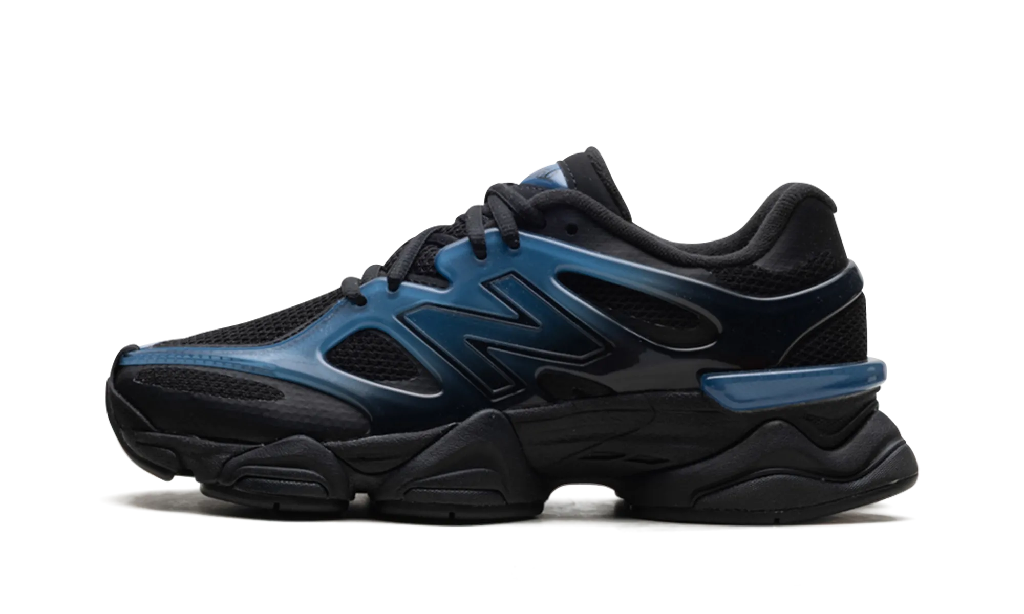 9060 "Navy Blue Black Gradient" Fashion Go