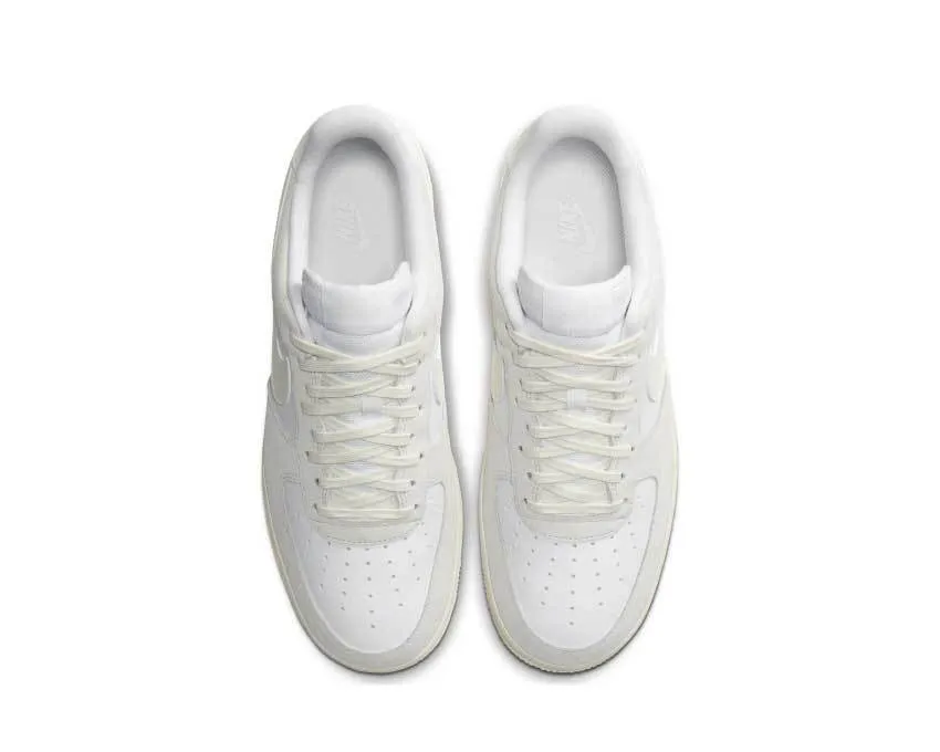 Save Step Nike Air Force 1 LV8 Platinum Tint