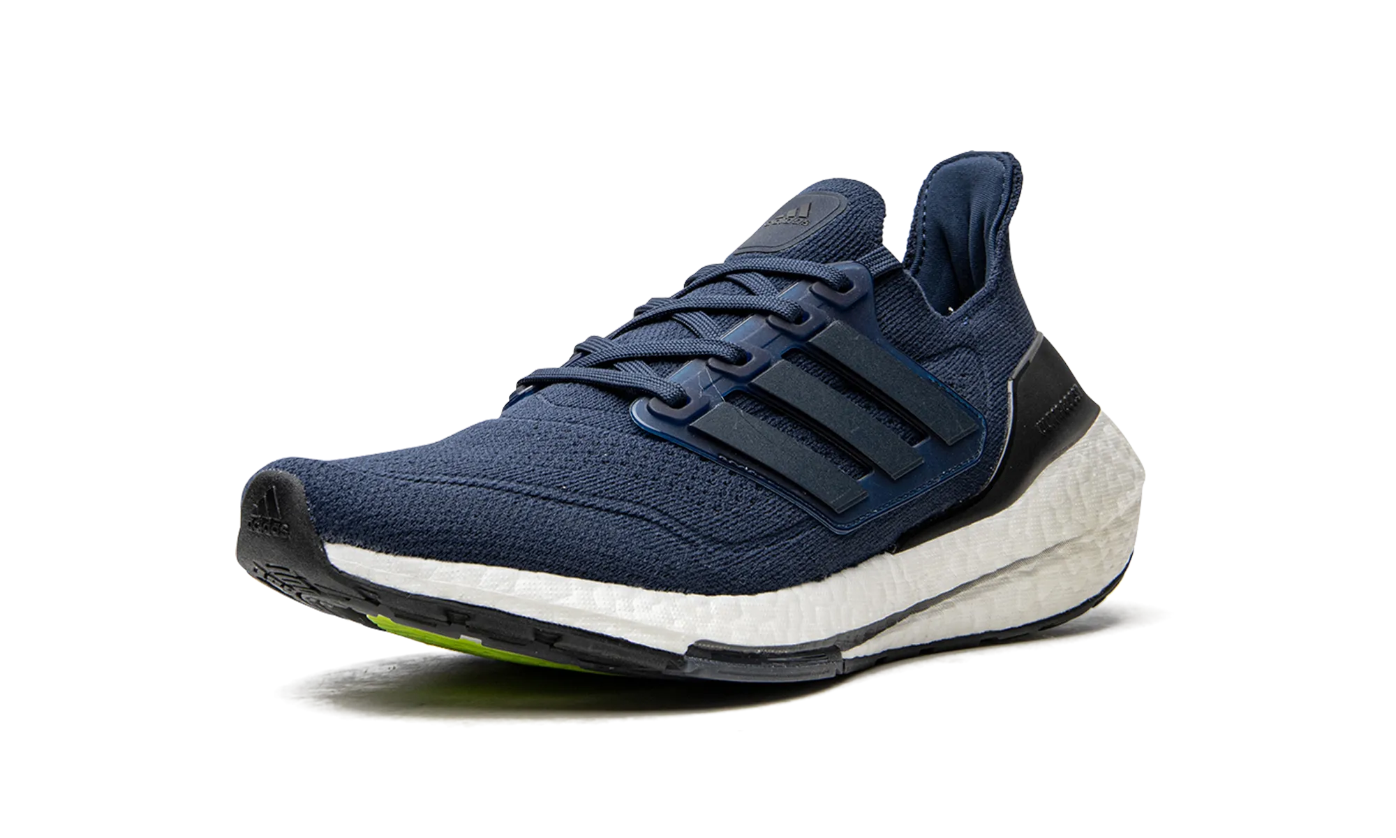 Stretch Step Simple Flow Ultraboost 21