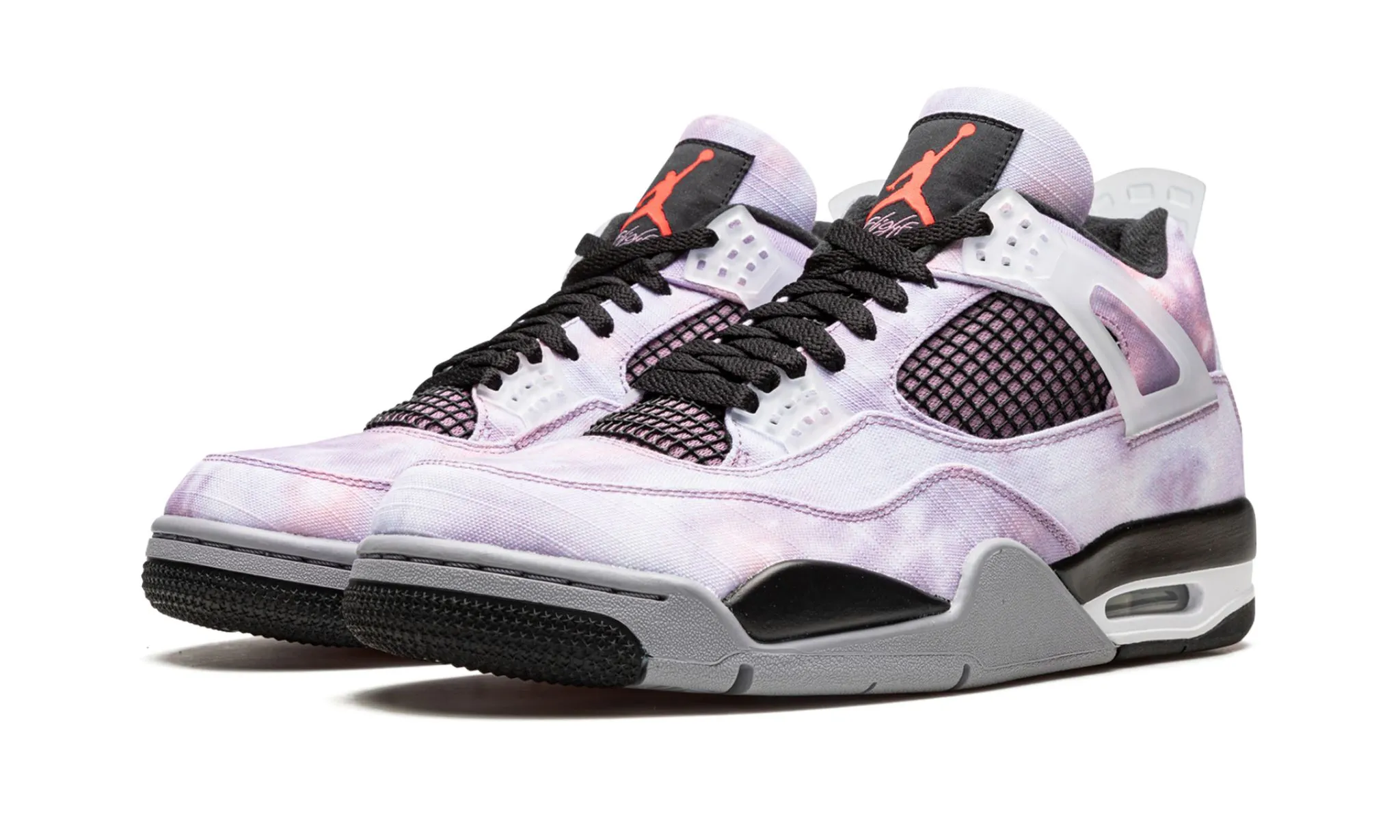 Jordan 4 Retro "Zen Master" Harbor Path Water   Resistant
