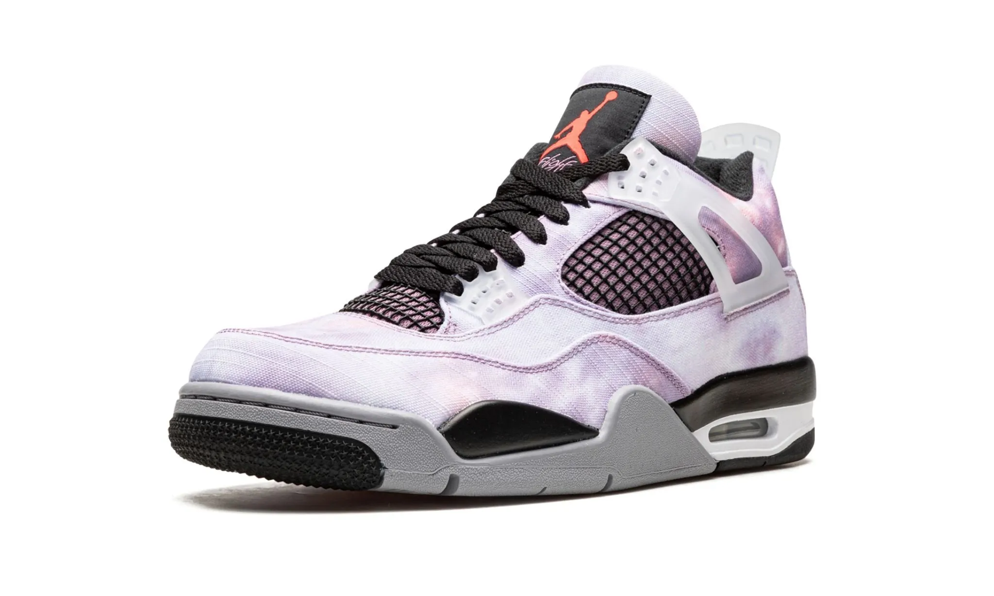 Universal Fit Jordan 4 Retro "Zen Master"