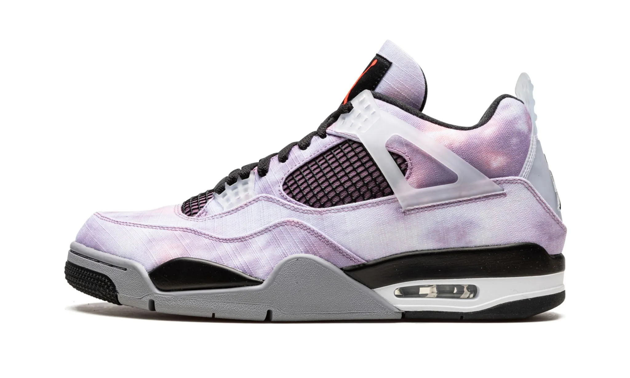 Lightweight Footwear Jordan 4 Retro "Zen Master"