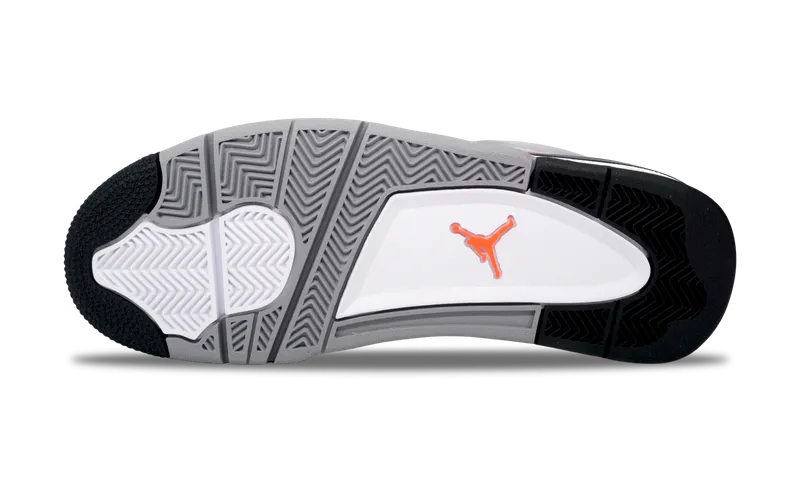 Step Right Nike Jordan 4 Retro Zen Master (DH7138-506) Men's Size 7-12