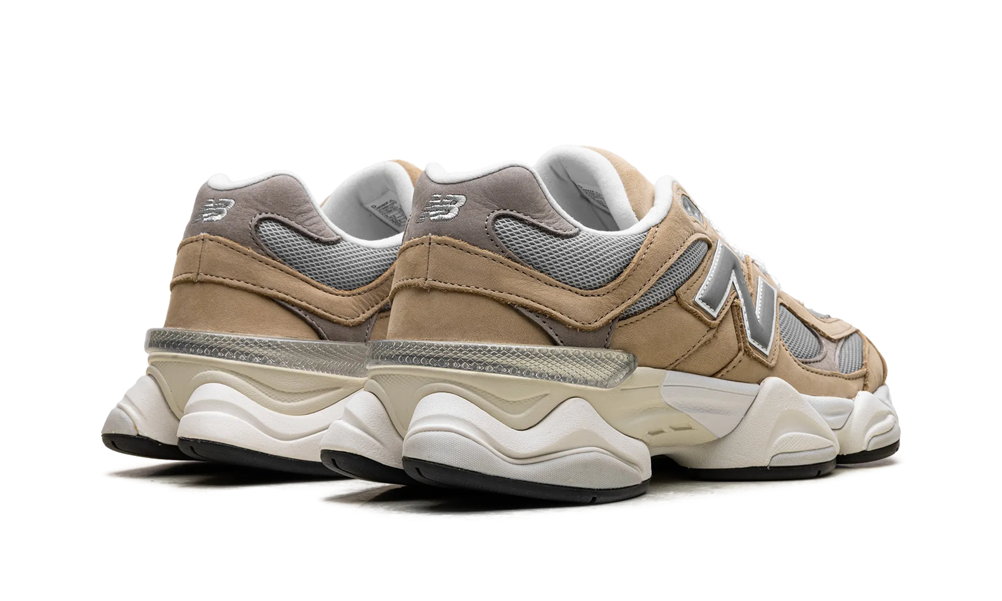 Walk Ready Transit Wear 9060 "Incense"
