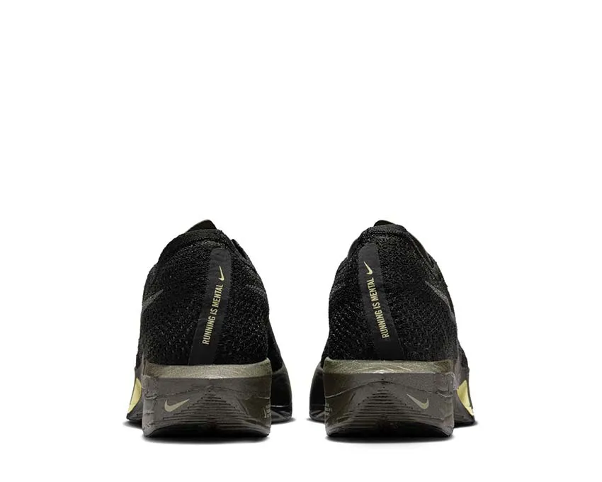 good grip shoe property jazz shoes Nike ZoomX Vaporfly Next 3% "Olive Aura"