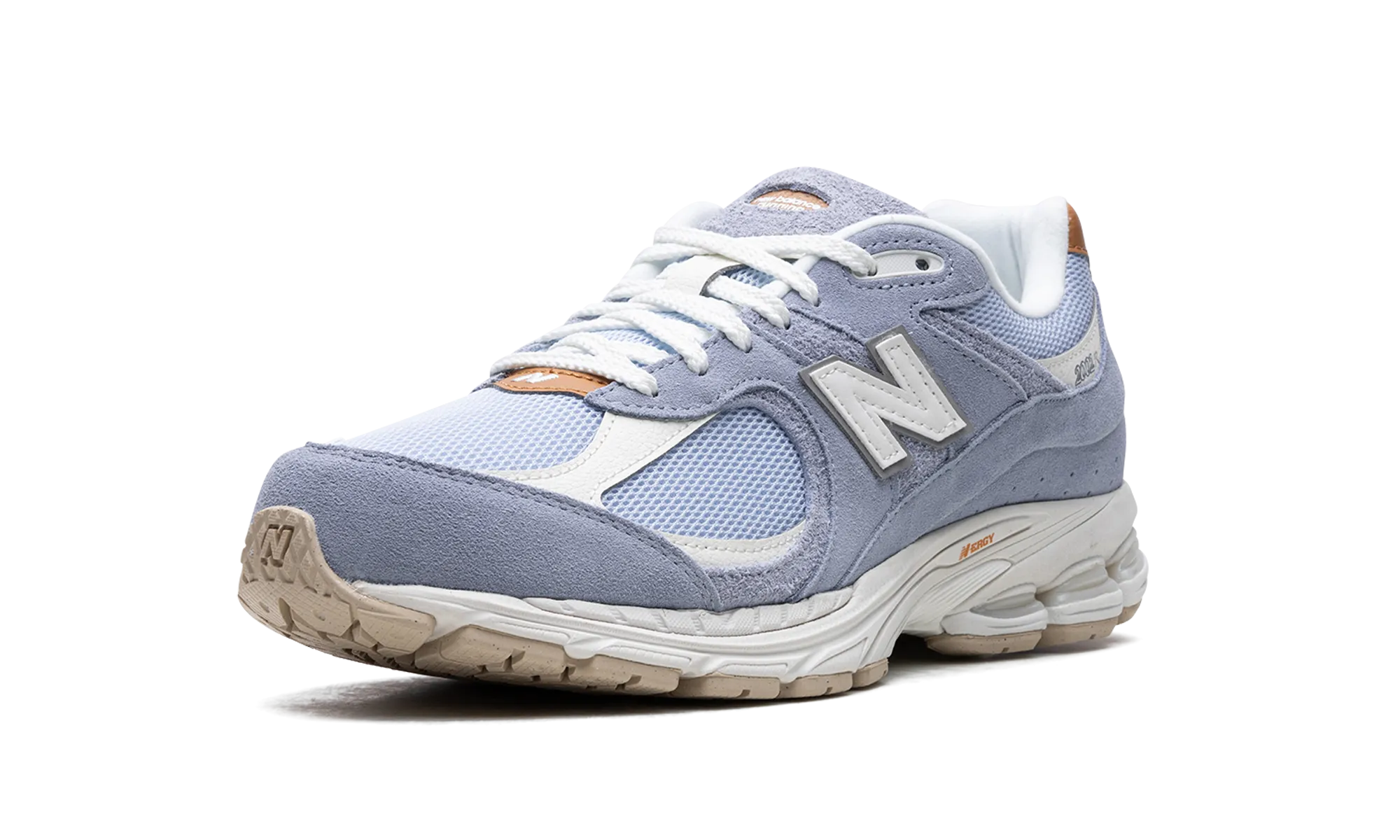 Comfort Tech 2002R "Wet Blue"