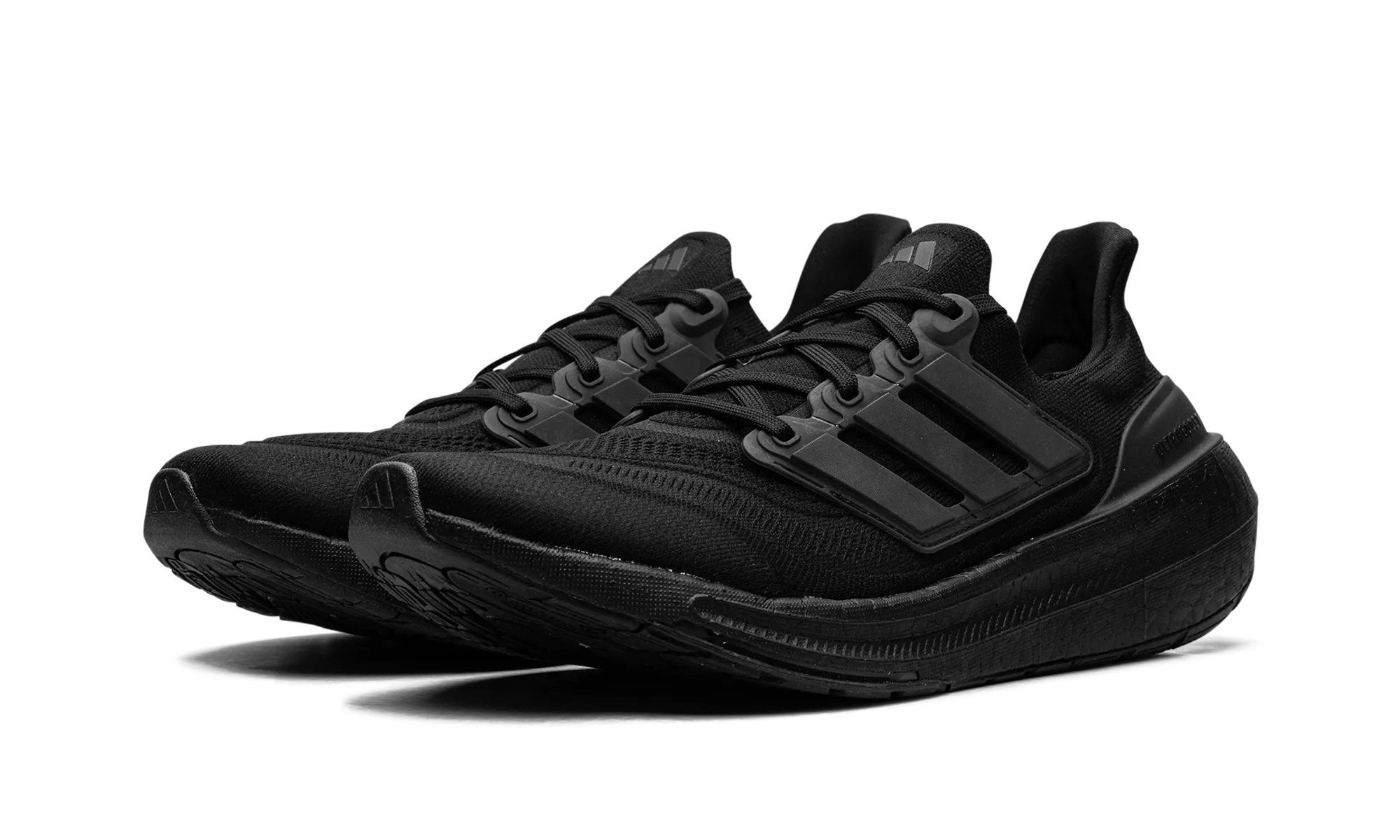 ULTRABOOST LIGHT "Black" Scenic Step