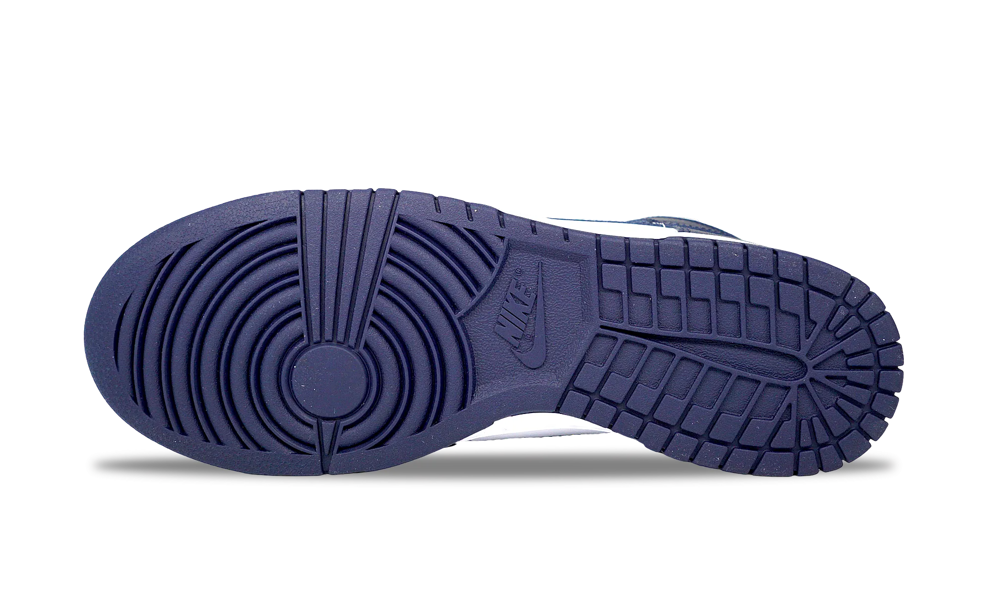 Daily Ready Trendy pick Nike Dunk High Midnight Navy 2021 (DD1399-104) Men's Size 5-13