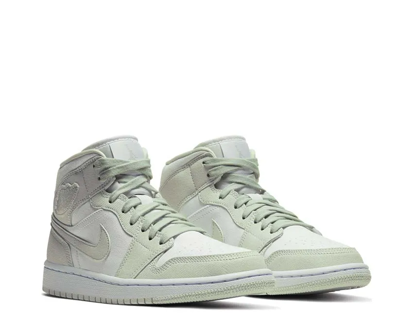Sleek Detail Cool Design Air Jordan 1 Mid W