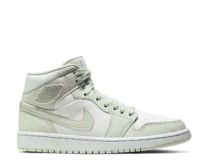 Pure Ease Air Jordan 1 Mid W