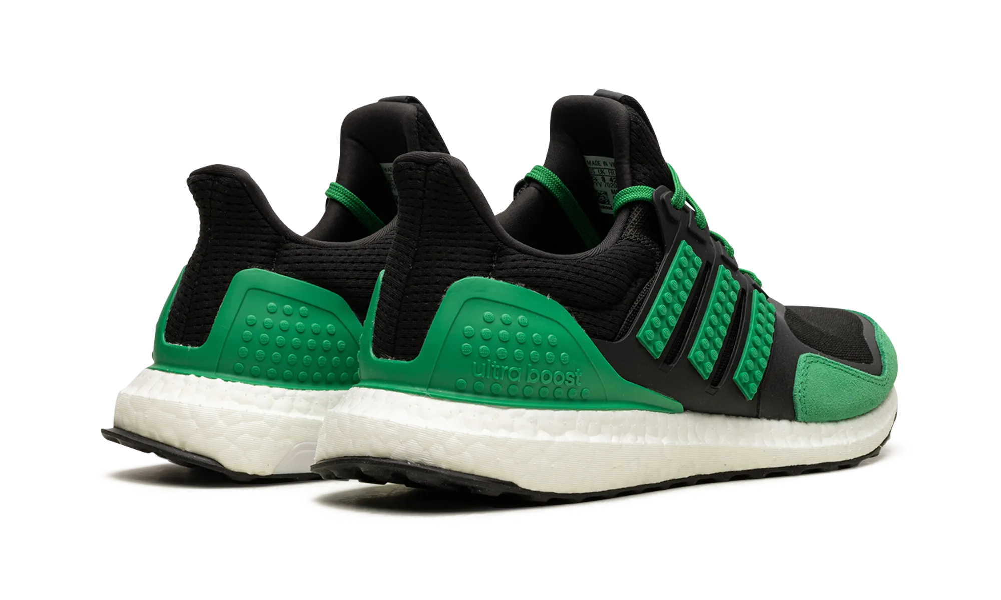 Active Gear Ultraboost DNA "Lego"