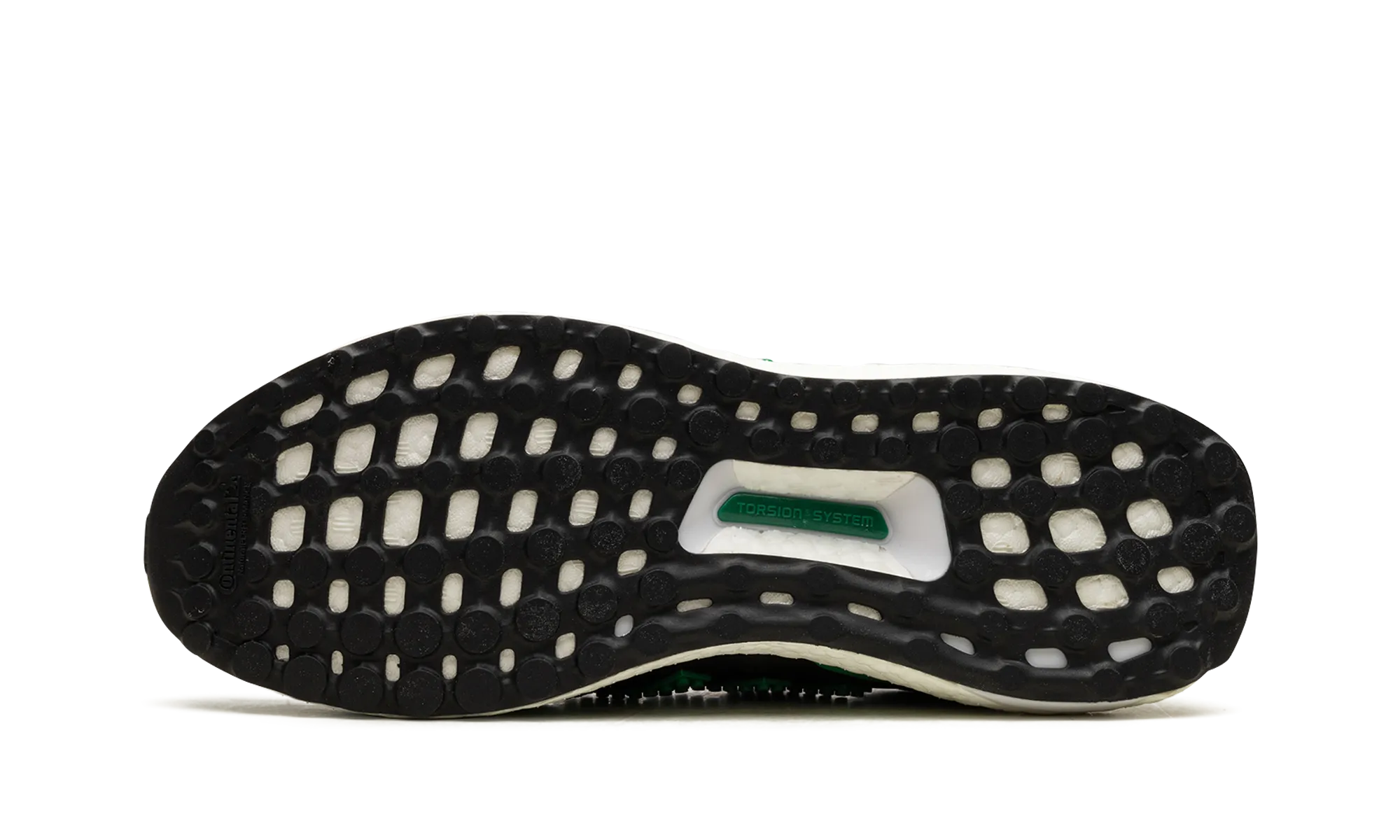 Ultraboost DNA "Lego" Relaxed Step Quick Access