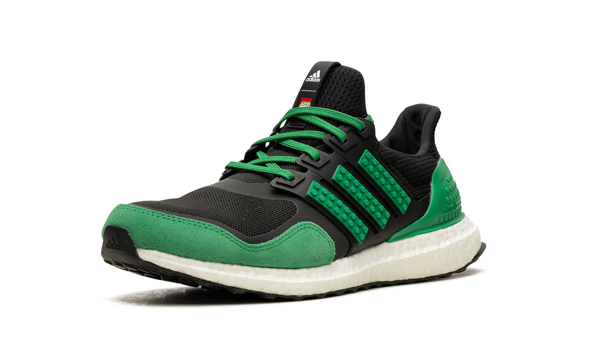 Ultraboost DNA "Lego" Anytime Wear