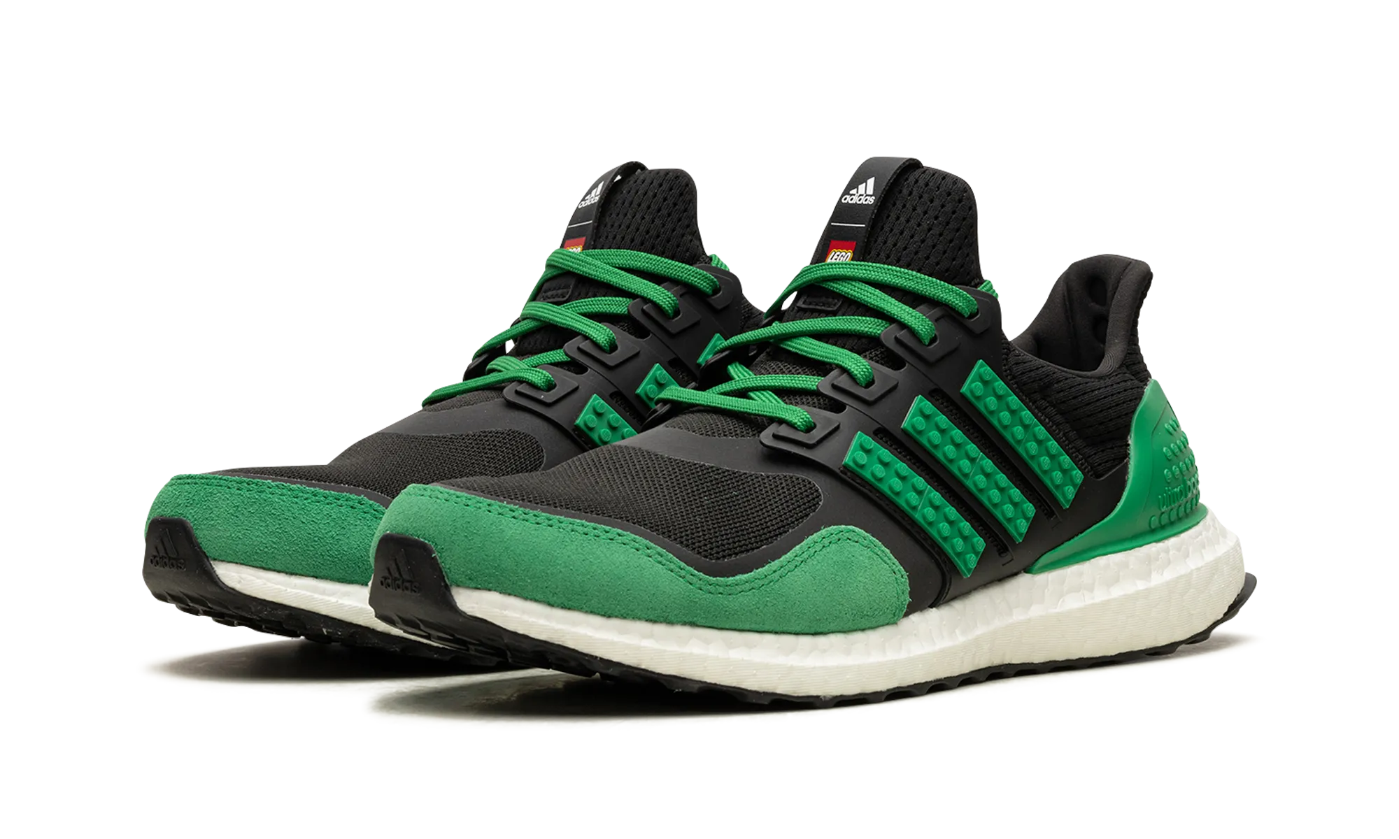 Ultraboost DNA "Lego" Dynamic Grip Seamless Finish