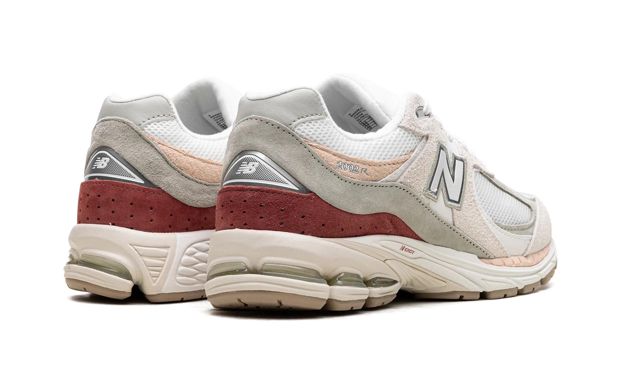 2002R "Festivals" Rain Step