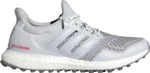 Style Mix adidas Ultra Boost Spikeless Golf Shoes - Grey