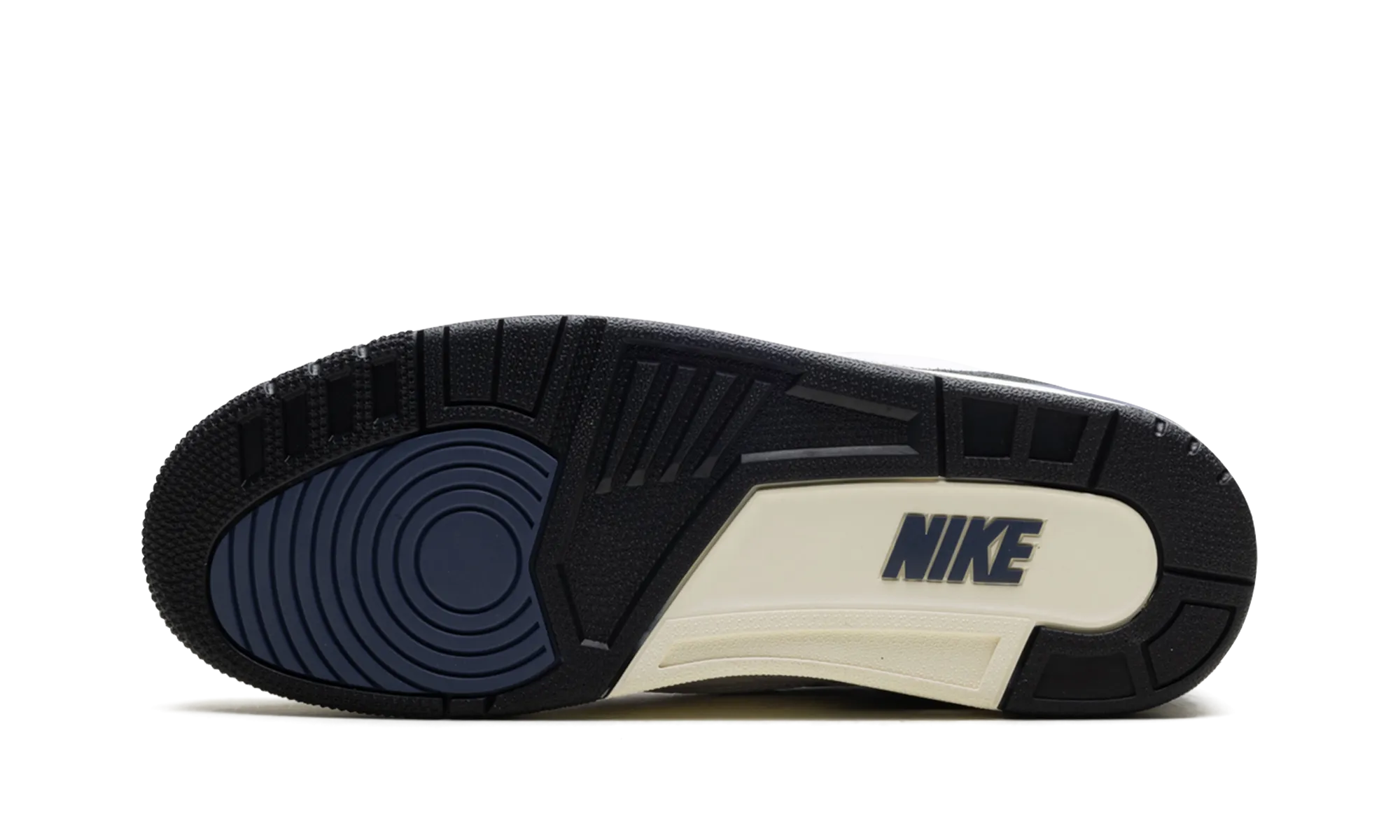 Air Jordan 3 OG SP "A Ma Mani??re - For The Love" Workwear Match Natural Flow