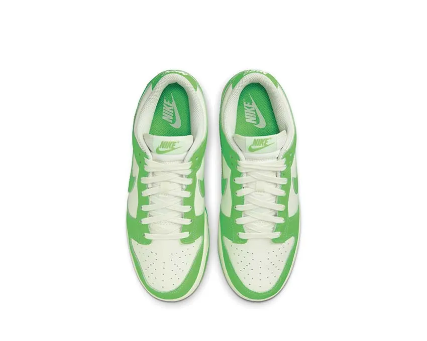 Oasis Hike Nike Dunk Low W "Green Strike"