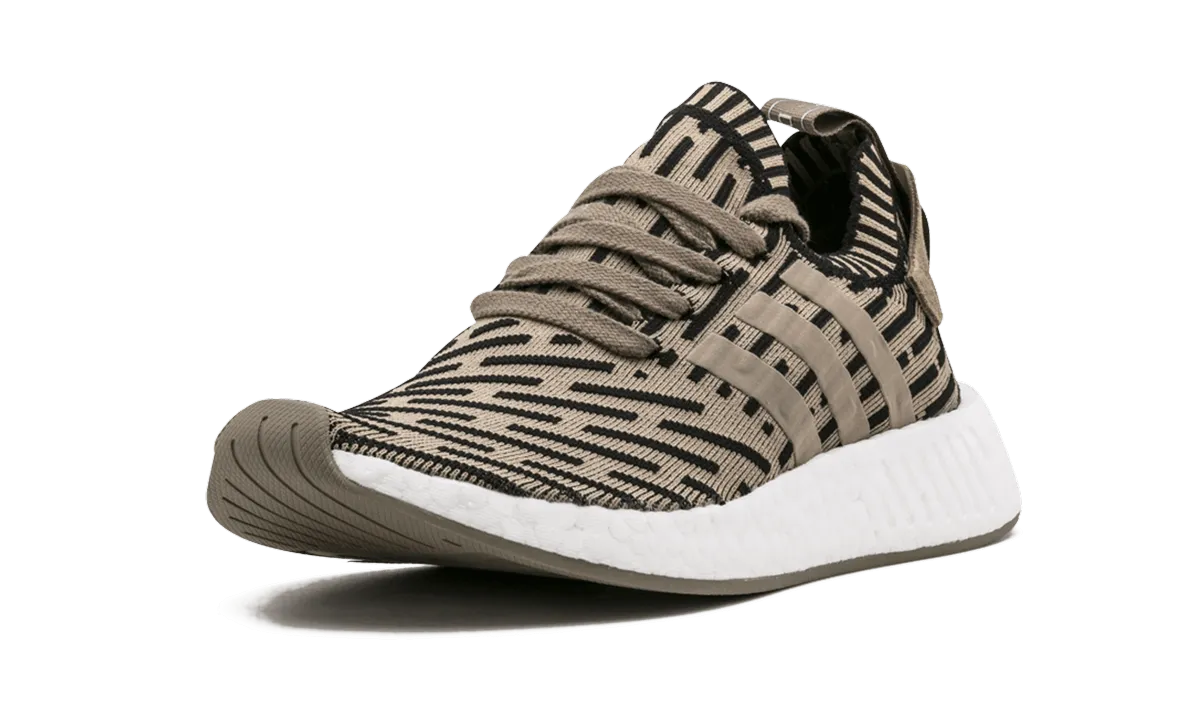 Basic Form Fresh Vibes NMD_R2 PK