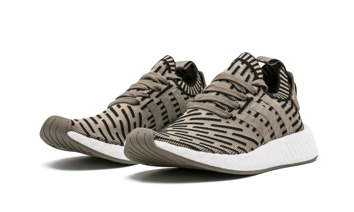NMD_R2 PK Snow Jog Suede Warm