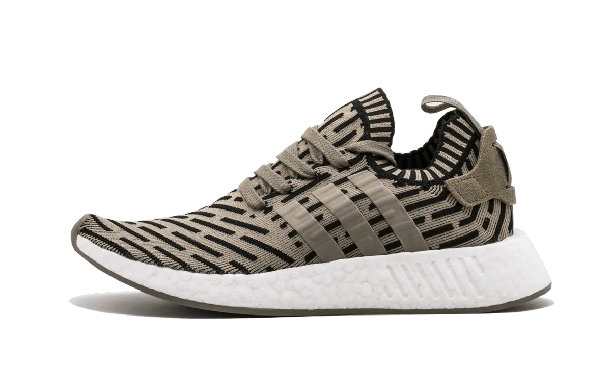 NMD_R2 PK Foam Footbed