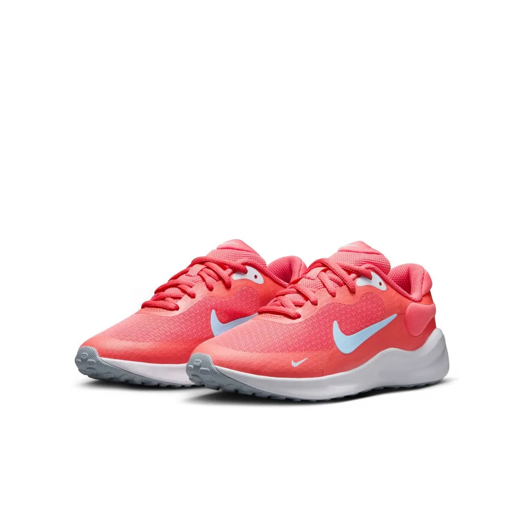 Revolution 7 Running Shoes Breathable Padding