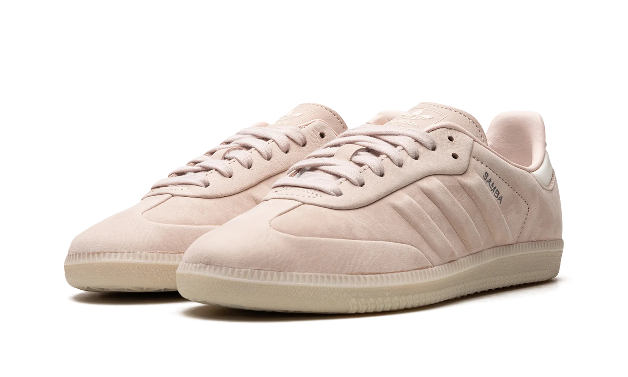Relax Vibes Work Casual Samba "Wonder Quartz"