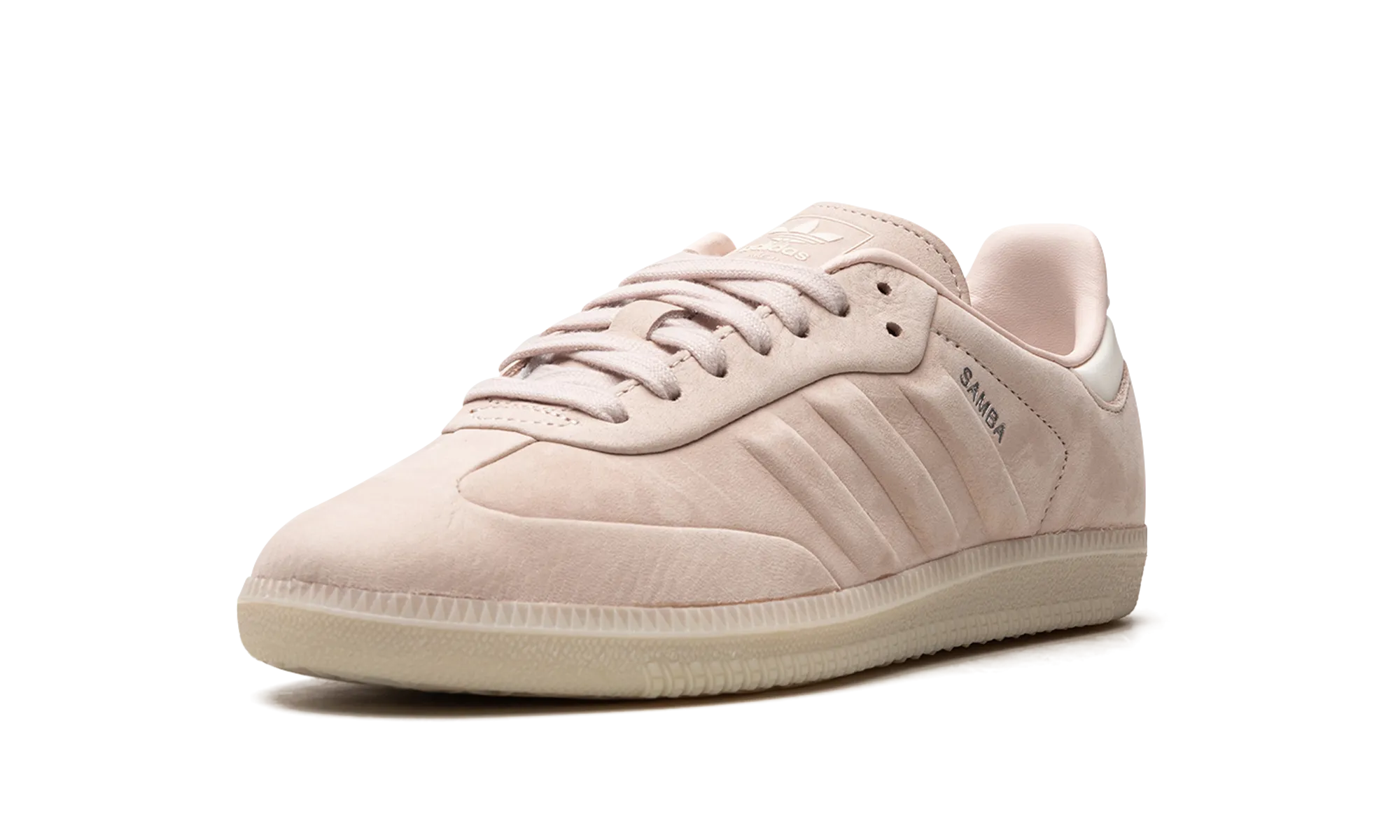 Ankle Room Stability control Samba "Wonder Quartz"