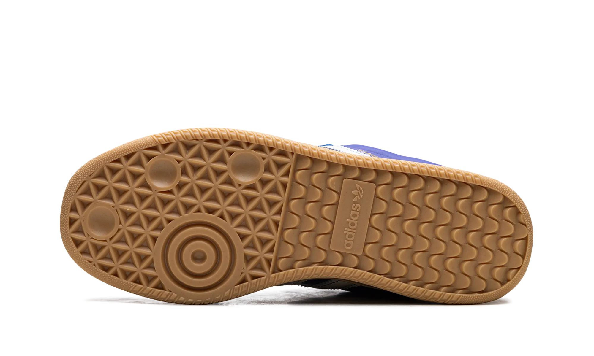 Open Feel Grass Hike Samba XLG 'Olympic Pack' "Blue"