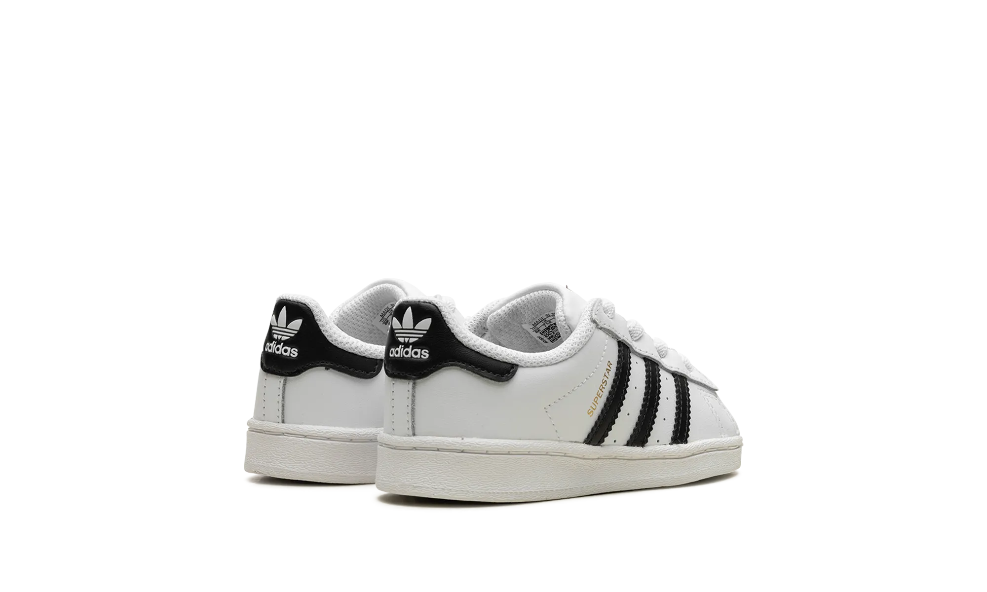 Good Fit Superstar TD
