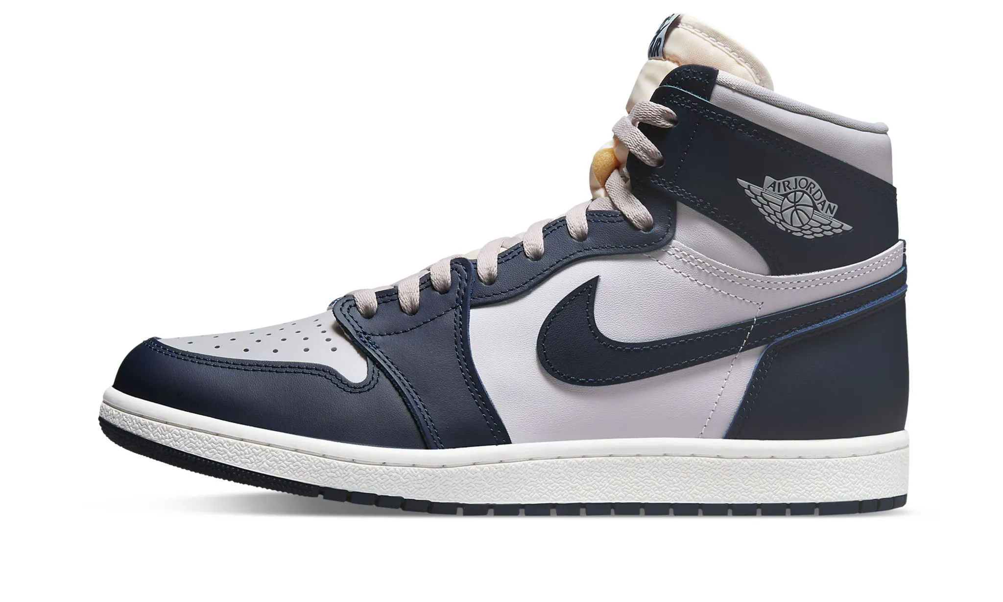River Jog Air Jordan 1 Retro High 85 Georgetown