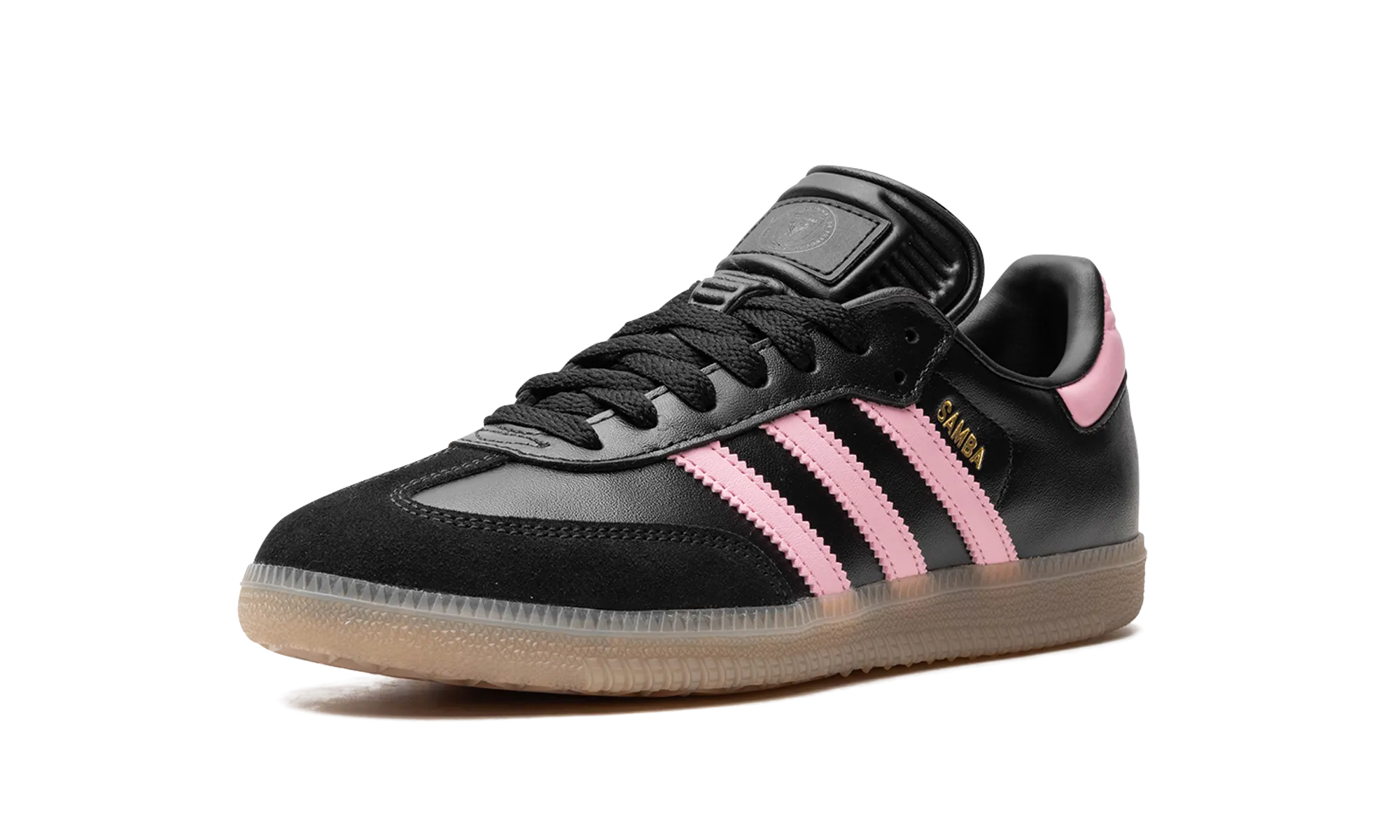 Stream Hike Commuter Pick Samba "Inter Miami - Black"
