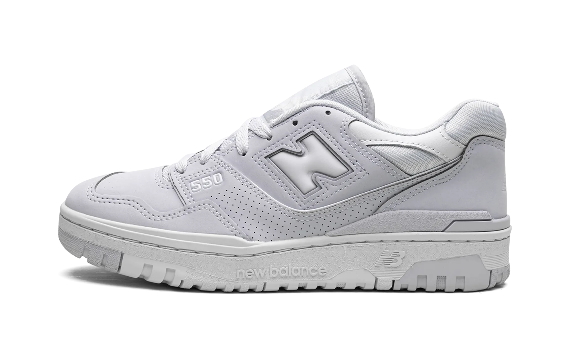 550 "Granite" Refined Edge Lunch Pace