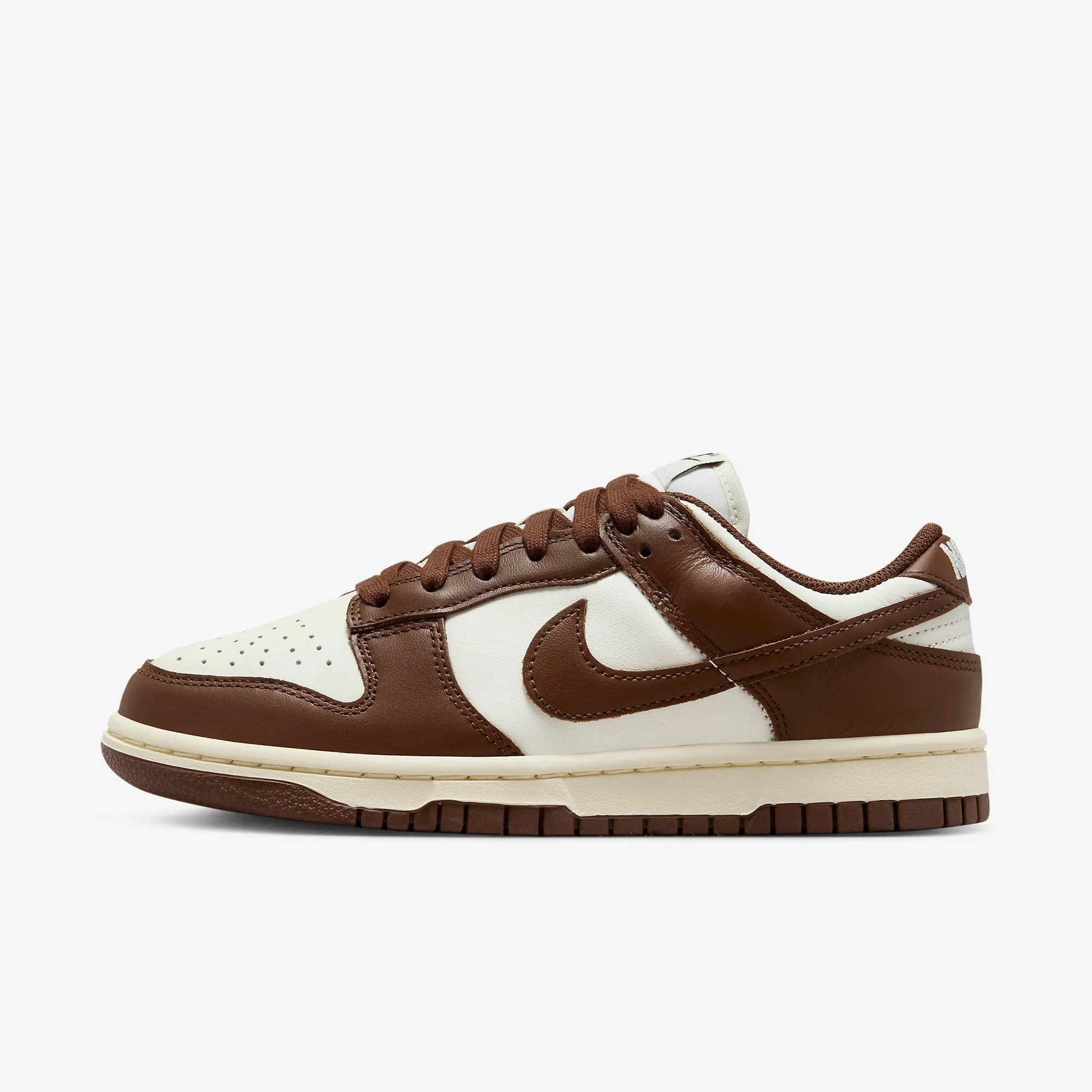 simple details Fit And Go (Women's) Nike Dunk Low 'Cacao Wow' (2023) DD1503-124
