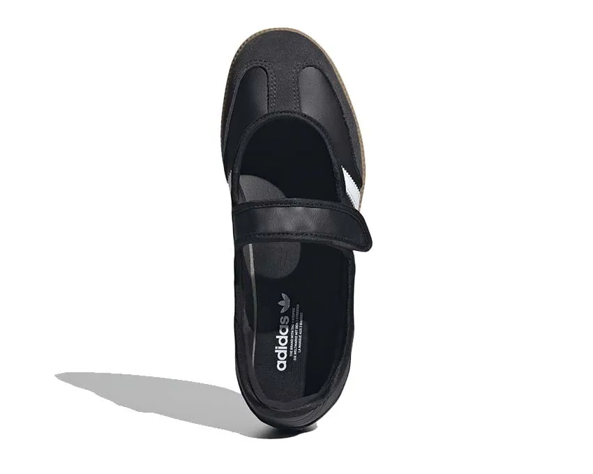 Adidas Samba Jane W Clean Line Timeless Style Footwear