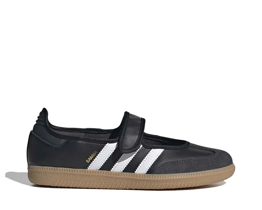 Happy Steps Shock Resistance Adidas Samba Jane W