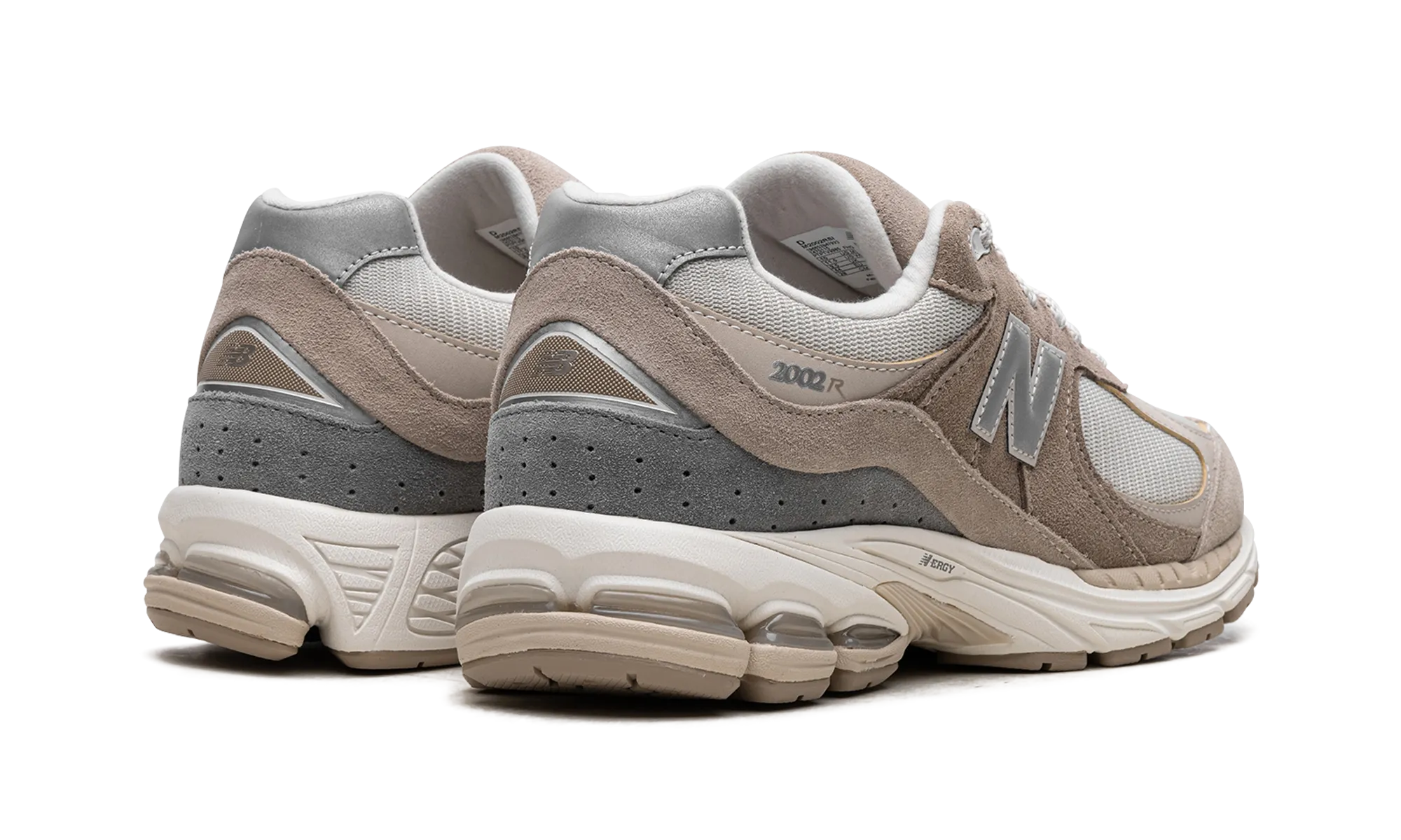 2002R "Driftwood" Modern Casual