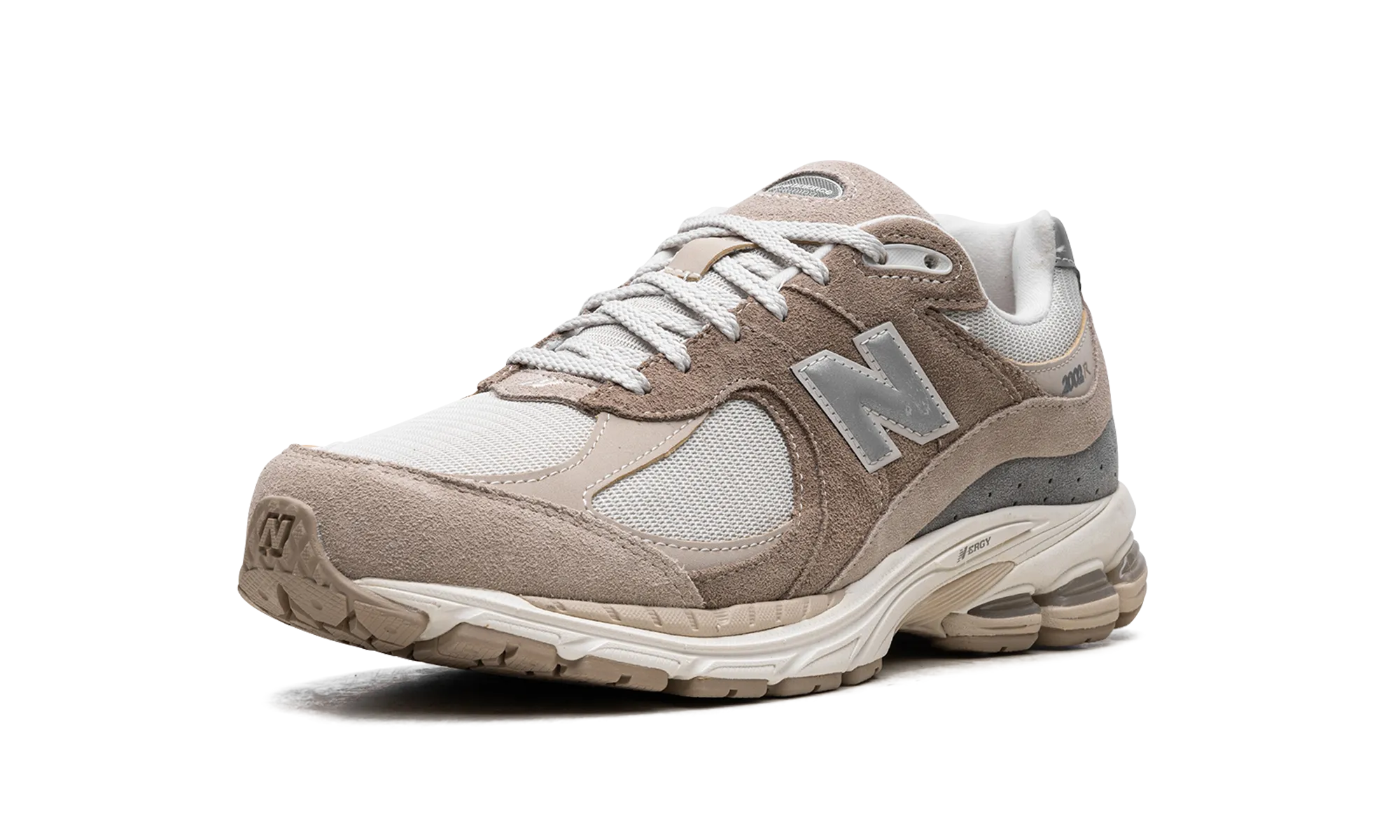 Clean Aesthetic 2002R "Driftwood"