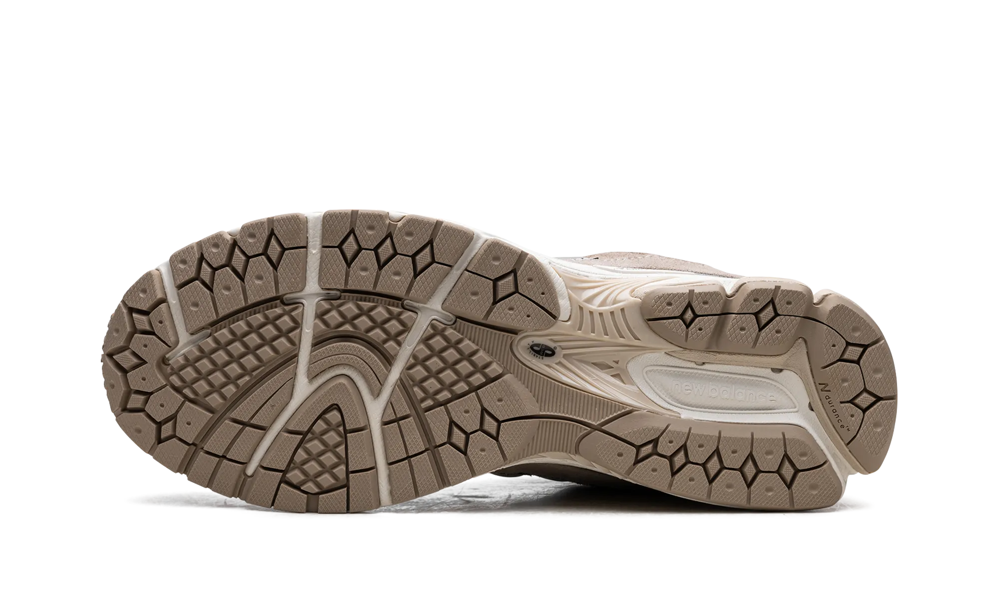 2002R "Driftwood" High Heel
