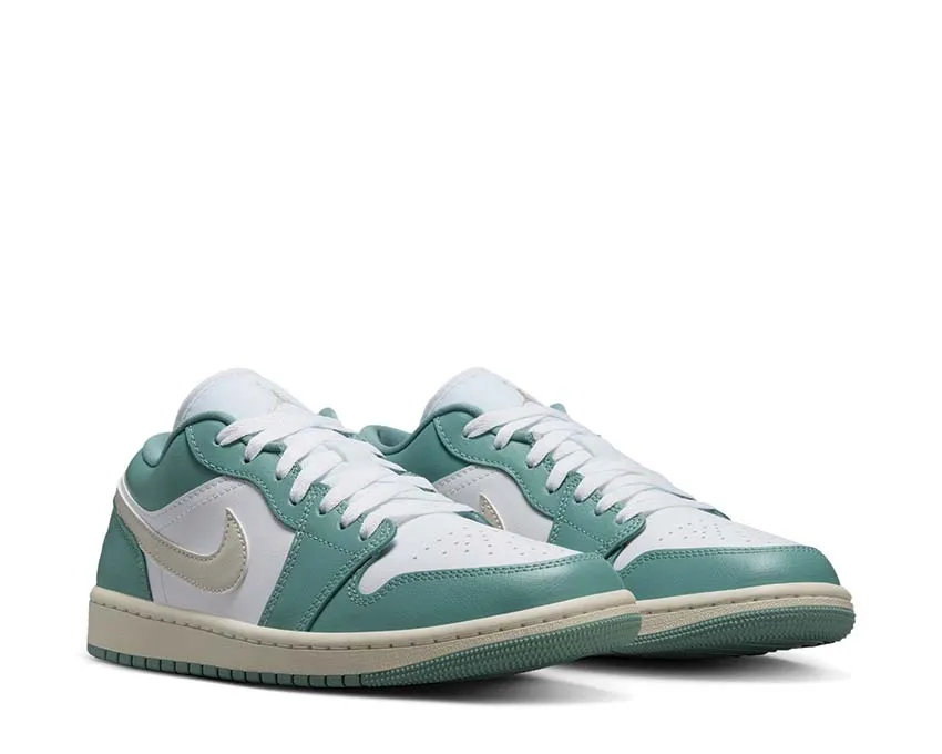 Step Trend Air Jordan 1 Low W "Cannon"