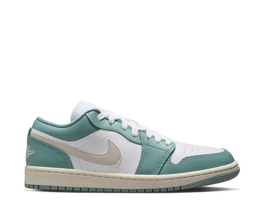 Camp Step Oasis Hike Air Jordan 1 Low W "Cannon"