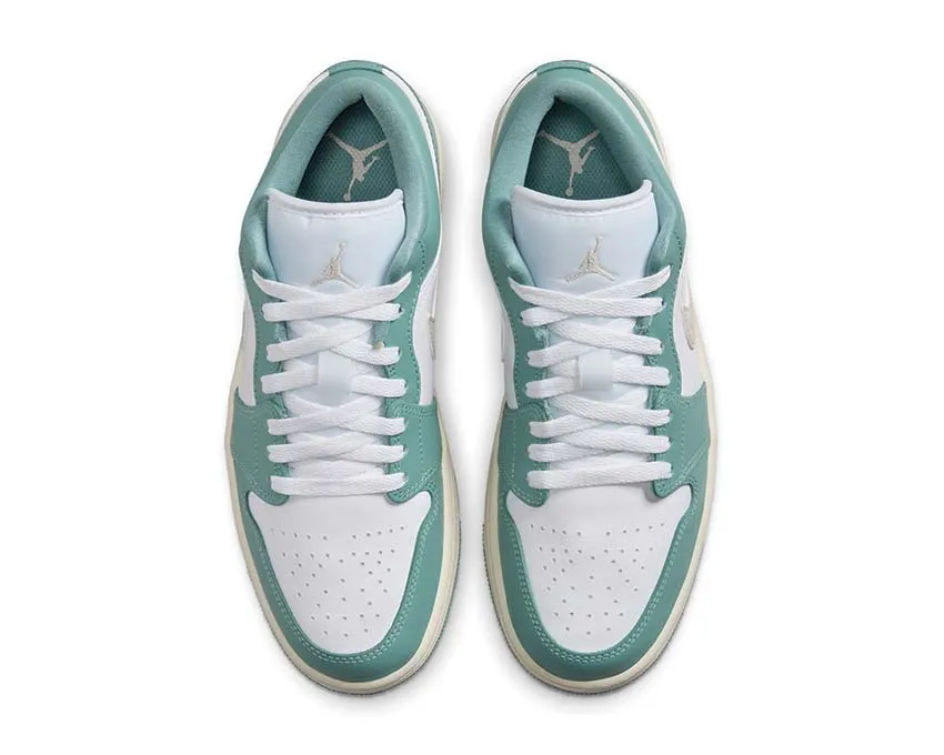 Air Jordan 1 Low W "Cannon" Trail Path