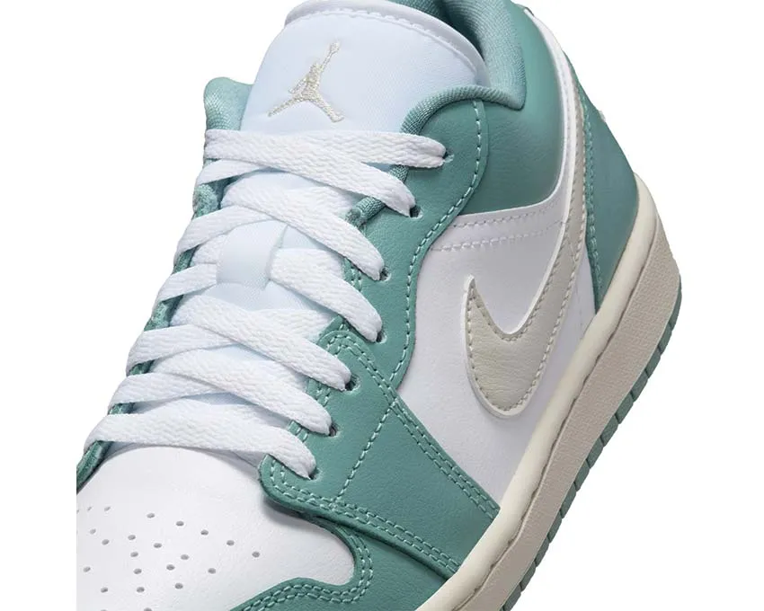 Air Jordan 1 Low W "Cannon" SoftMaterial Modern Ease