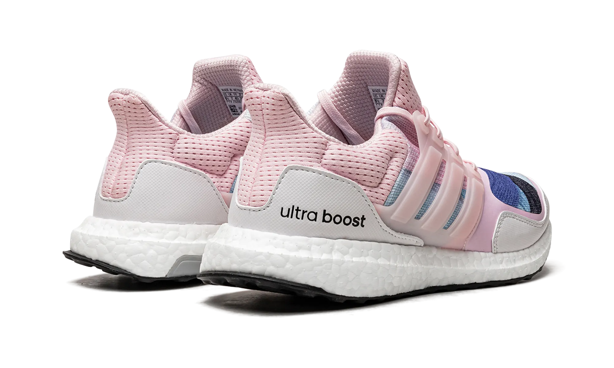 Easy Pair ULTRABOOST S&L DNA WMNS "Women in Power"