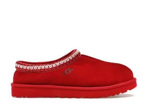 Anti   Static Strap UGG Tasman Slipper Samba Red