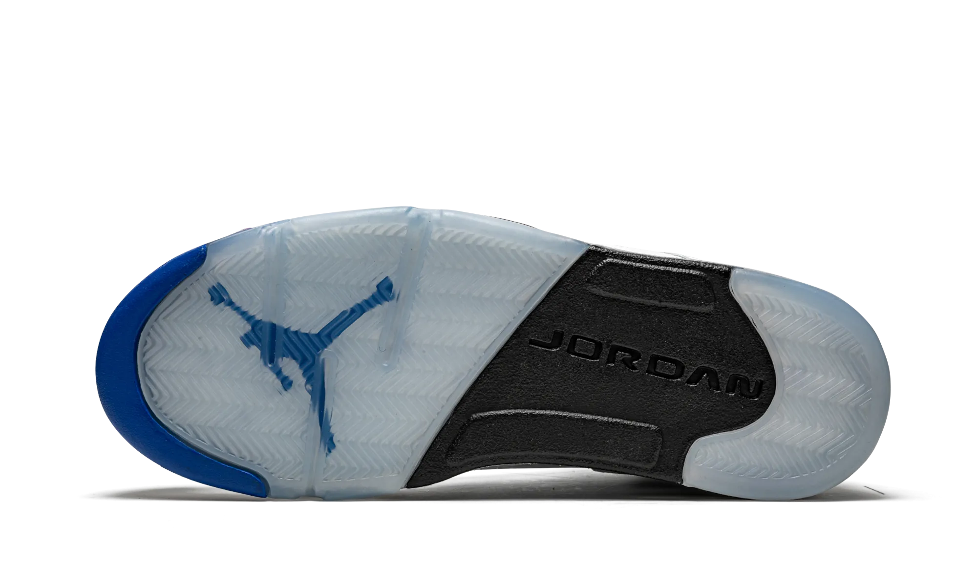 Jordan 5 Retro "Stealth" Light Ride