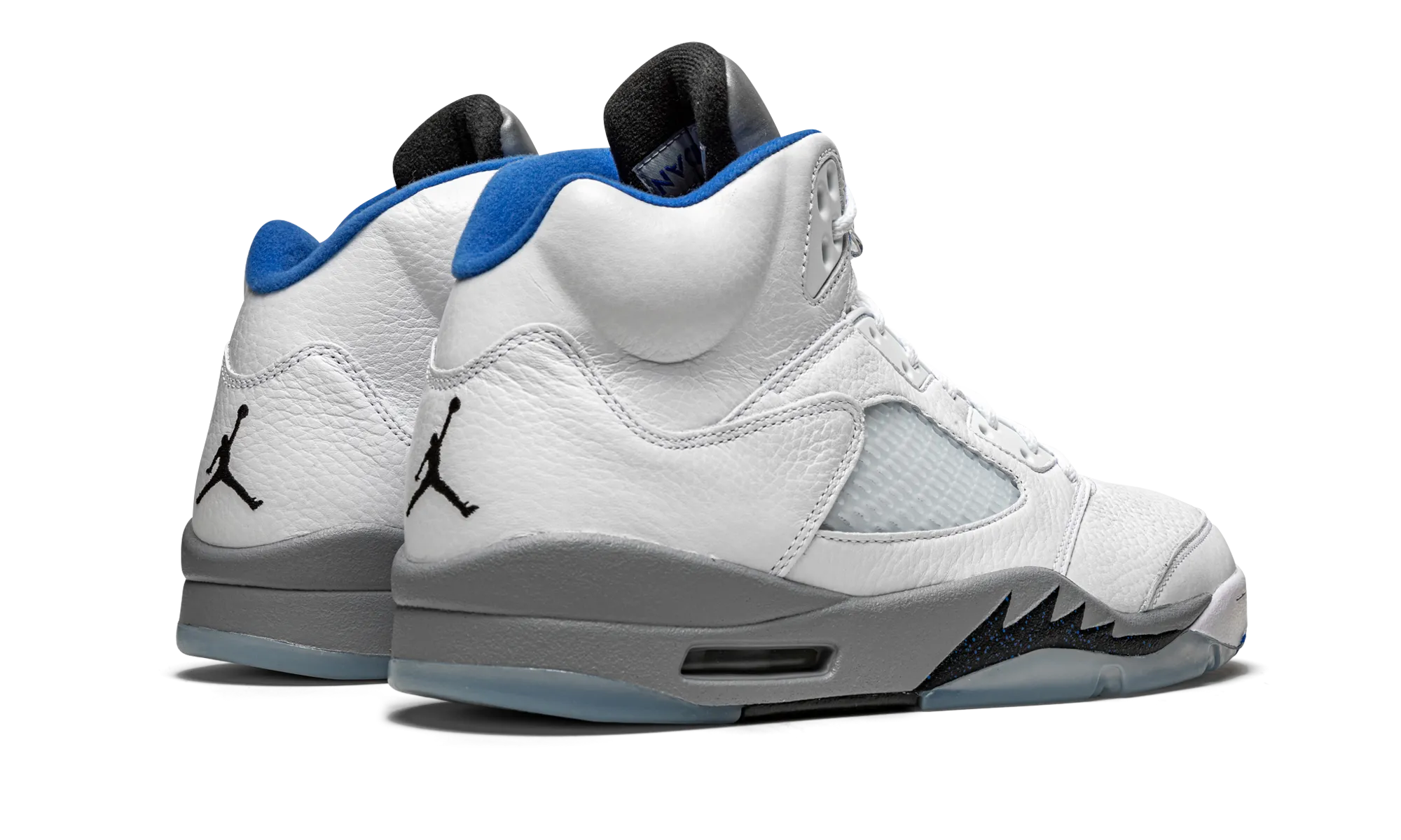 Fashionable Modern Taste Jordan 5 Retro "Stealth"