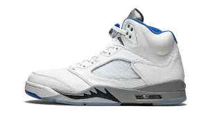 Light Bounce City Hike Jordan 5 Retro "Stealth"