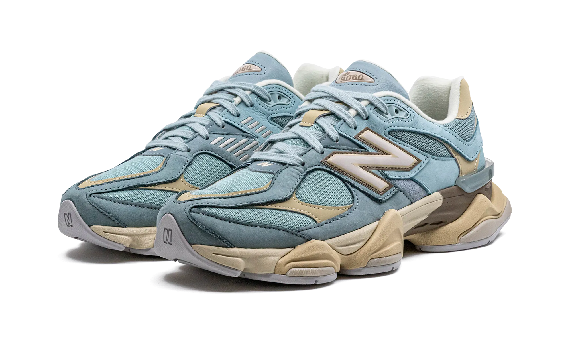 9060 "Blue Haze" SweatWicking Beach Walk