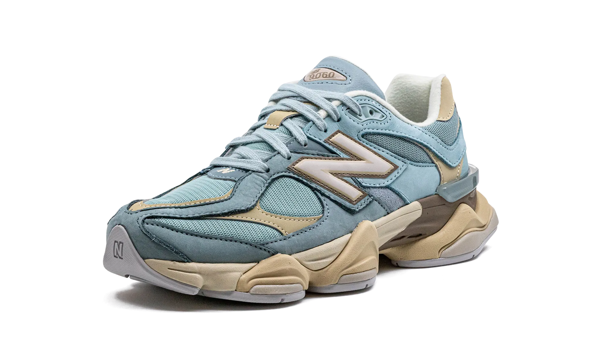 9060 "Blue Haze" Stay Cool